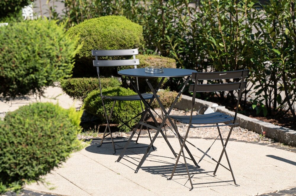 Фото V Business Apartments Böblingen