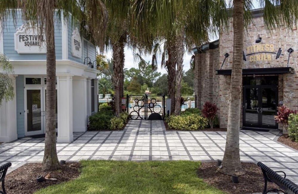 Фото Great Escape to The Enclaves