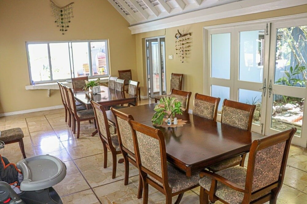 Фото Seven Palms Villa