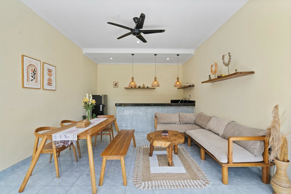 Фото Shawati Villa