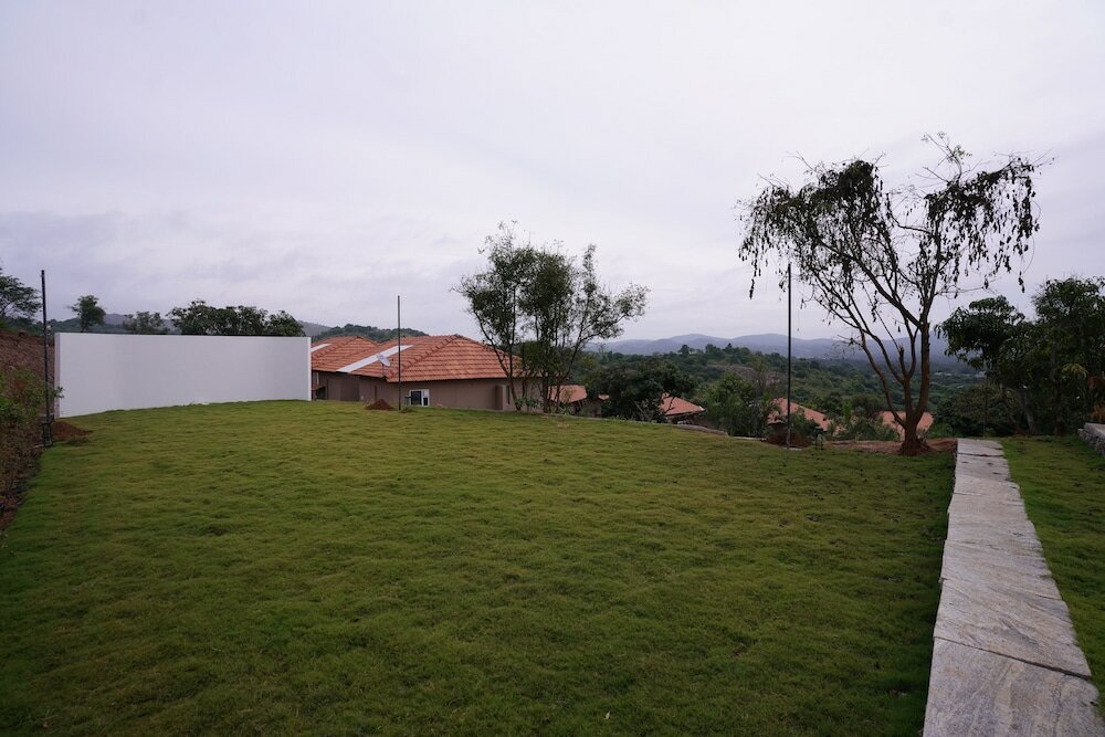 Фото Ravishing Retreat