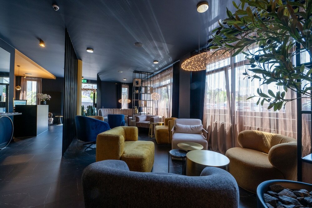 Фото отеля 4