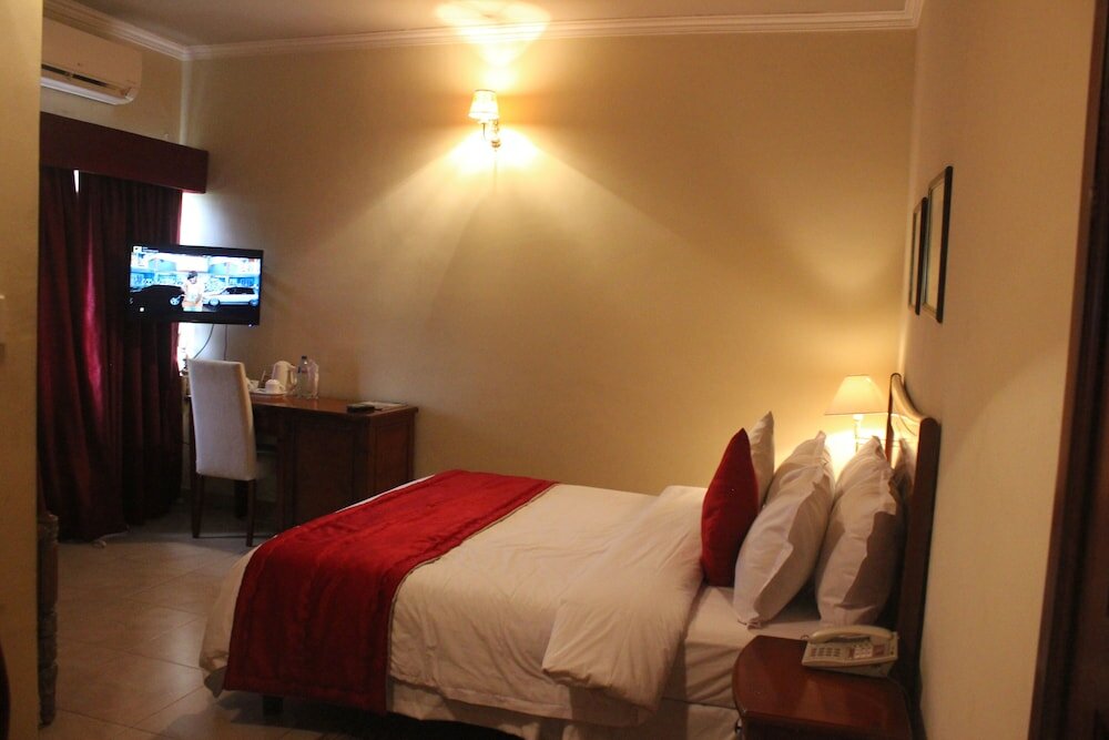 Фото Carlson Hotel