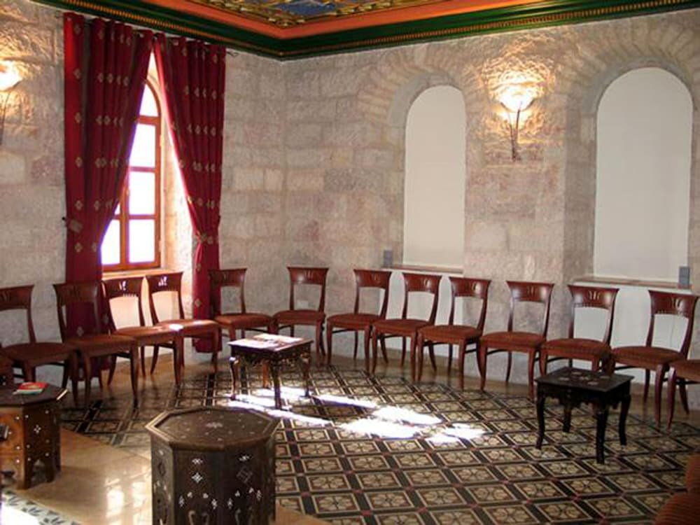 Фото Abrahams Herberge