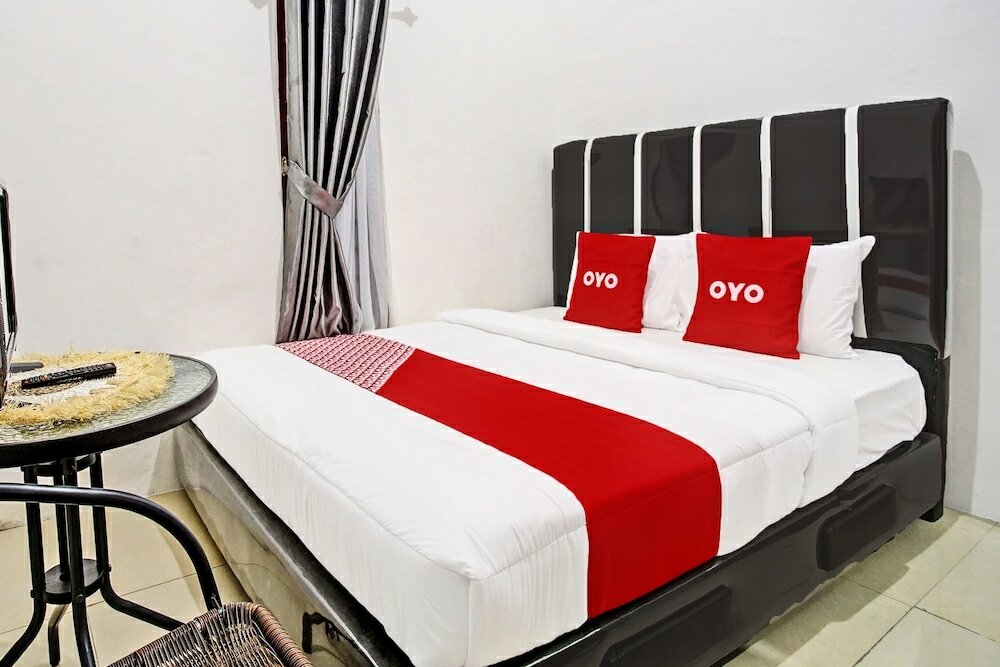 Фото Oyo 92034 Jay Homestay Syariah