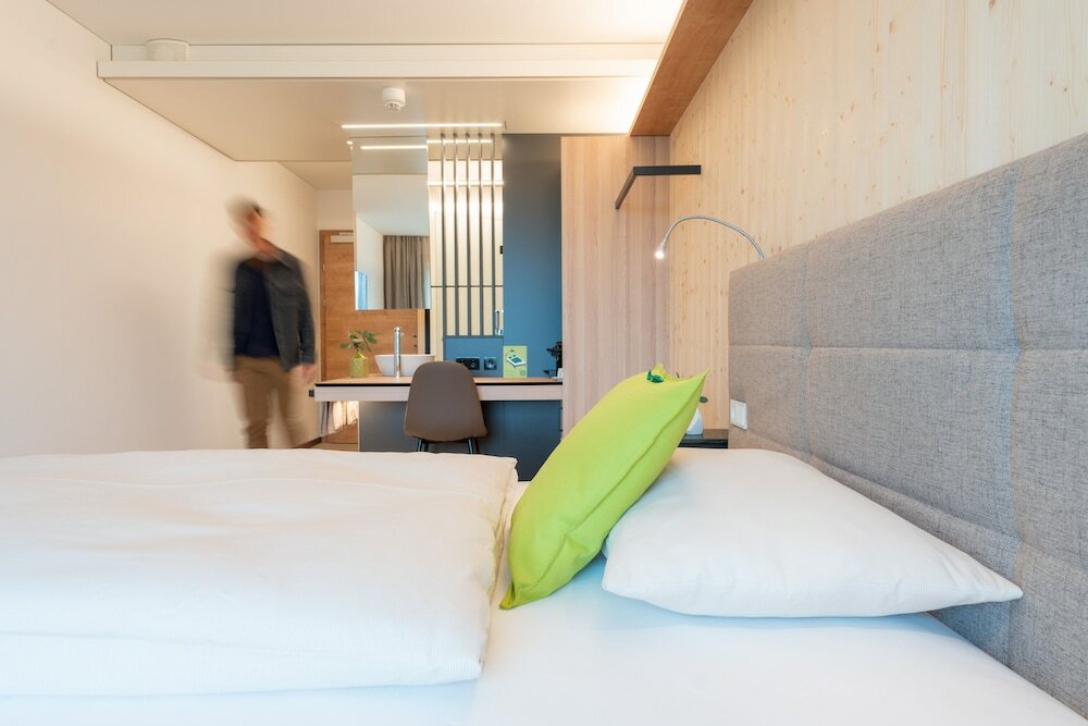 Фото Eee Hotel Eberstalzell