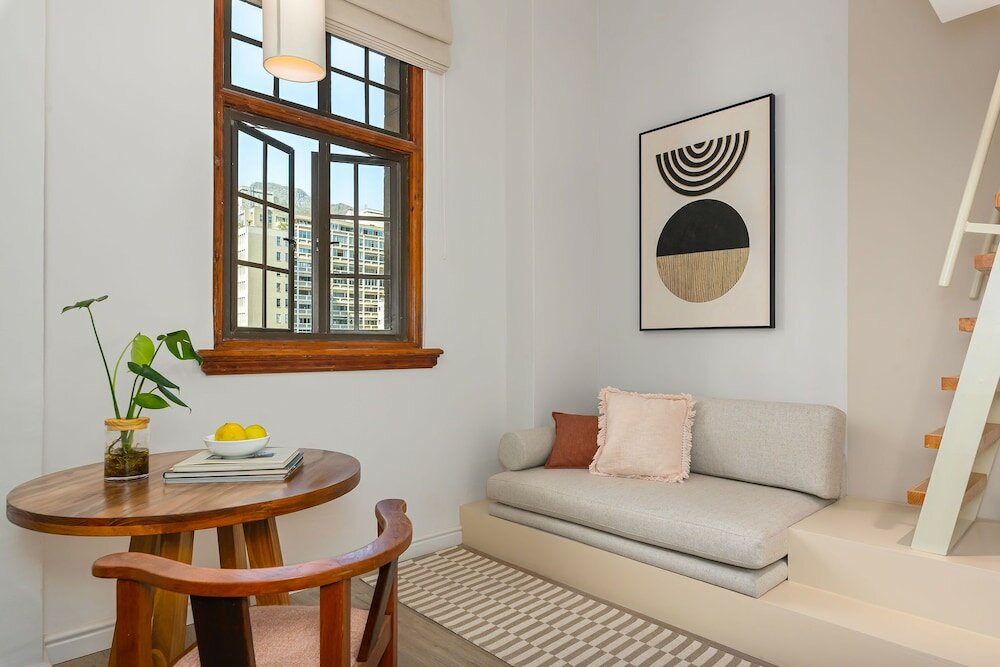 Фото Neighbourgood Reserve