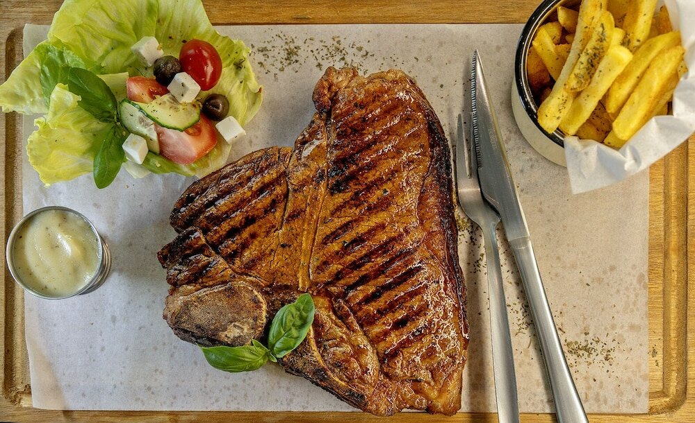 Фото Pofadder Inn by Country Hotels