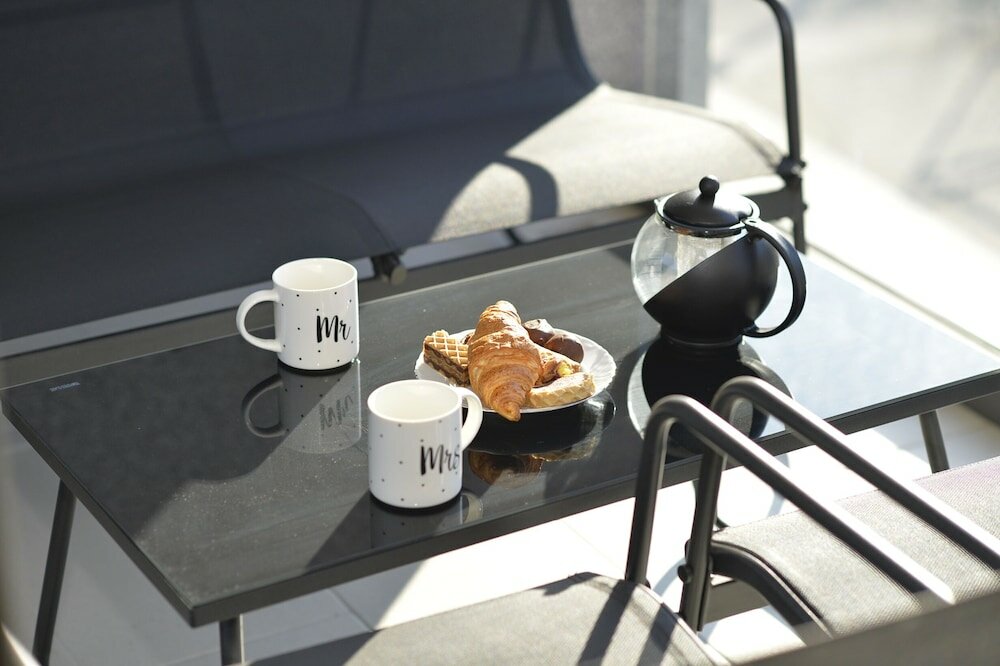 Фото Solaris Lux Apartments