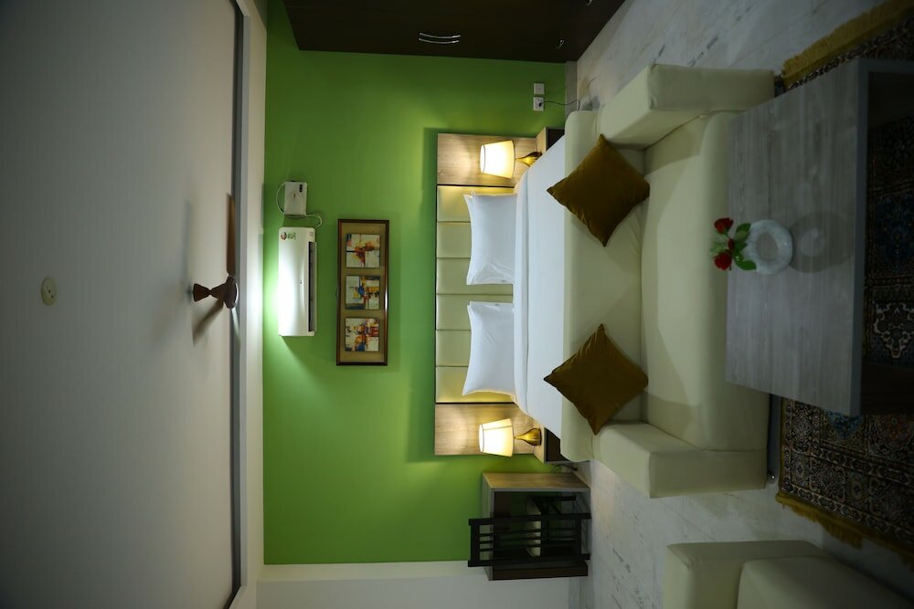 Фото The Ayali Suites & Apartments