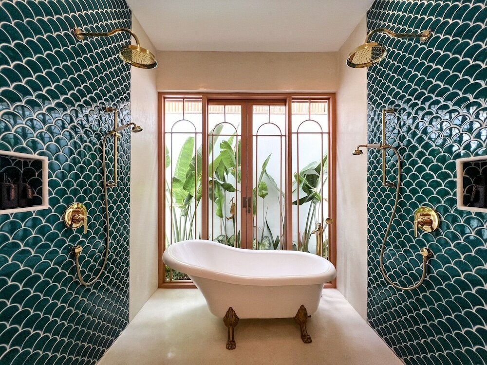 Фото No Rush Villas