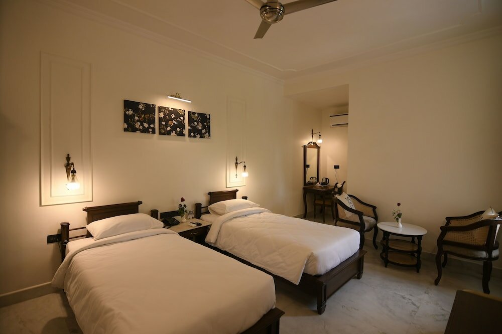 Фото The Tiger Villa Ranthambore