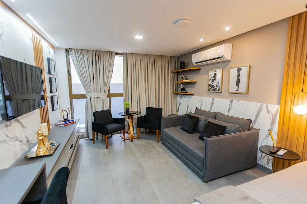 Фото Unity Cabo Branco