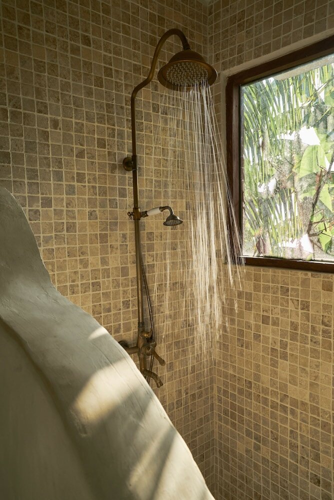 Фото Batu Kaca Villa