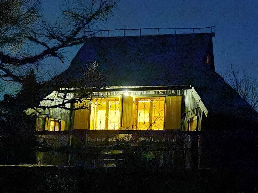 Фото Koča Kronca - Velika planina