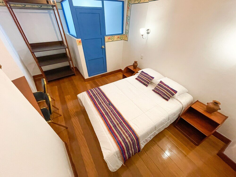 Фото Sierra Mía