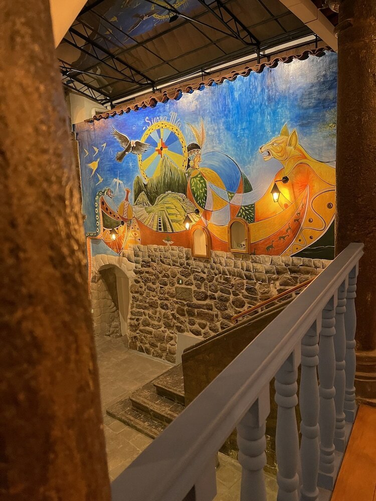 Фото Sierra Mía