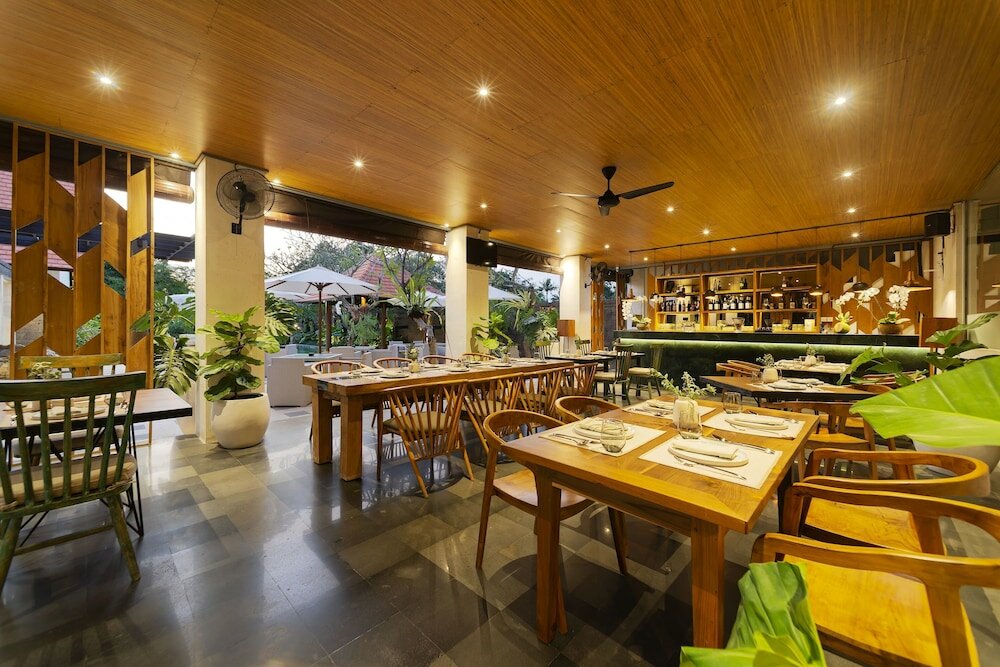 Фото Adepa Resort