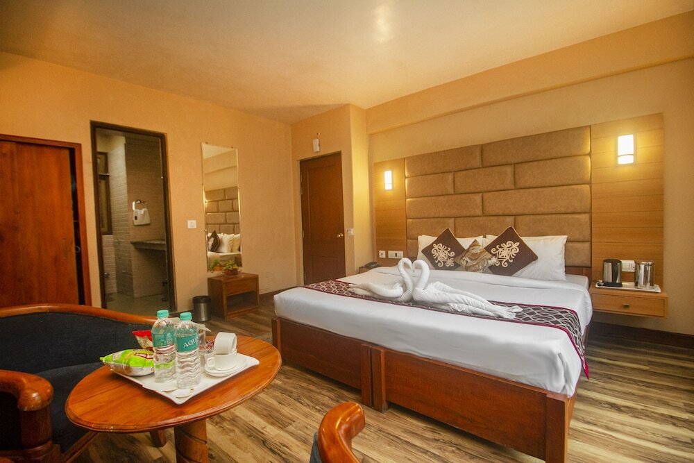 Фото Nrs Norling Retreat