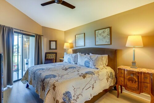 Гостиница Palm Desert Vacation Rental w Resort Amenities! в Палм Дезерте