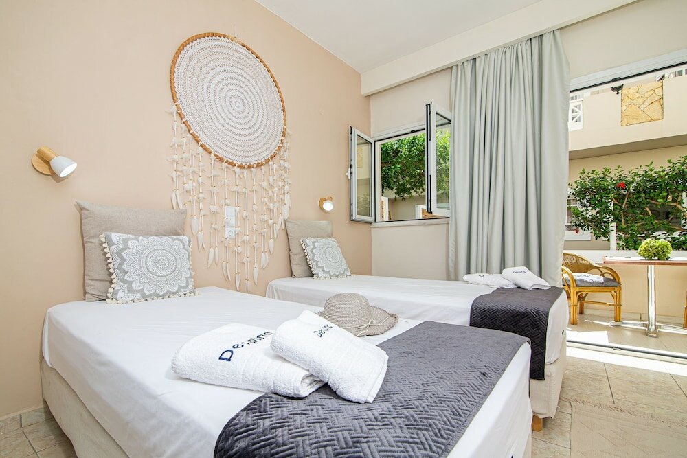 Фото Despina Malia