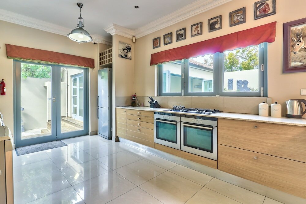 Фото Villa Jesdene