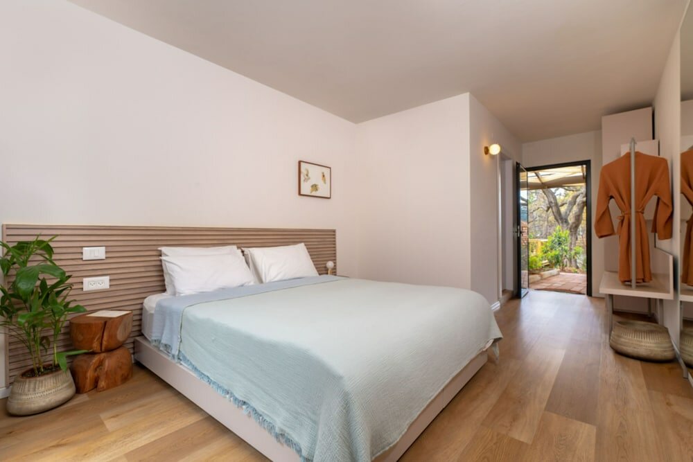 Фото Slowness - Kibbutz Moran