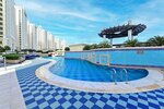 Retaj Baywalk Residence