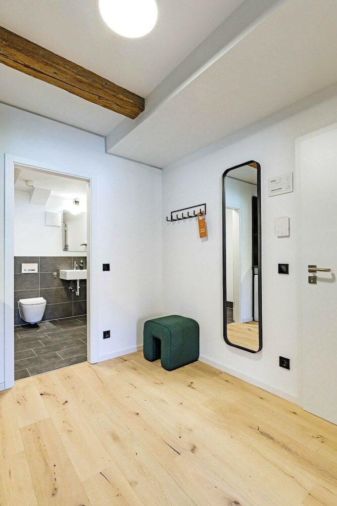 Фото Limehome Dachau Konrad-Adenauer-Str