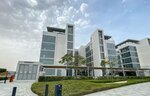 1B-Residence 3-301 (UAE Exchange metro station, Red Line, Dubai), short-term housing rental