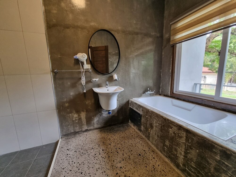 Фото Koregon Pool Villas