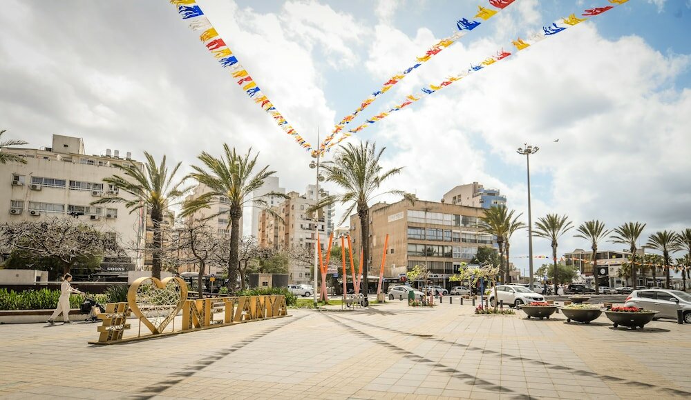 Фото 4br Seaview Apt Private Balcony &Parking