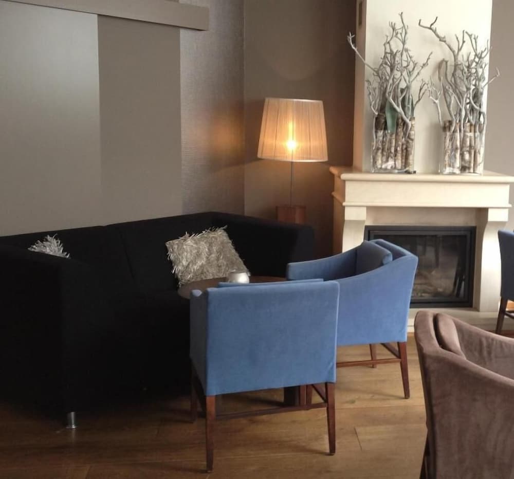 Фото Hotel Medemblik