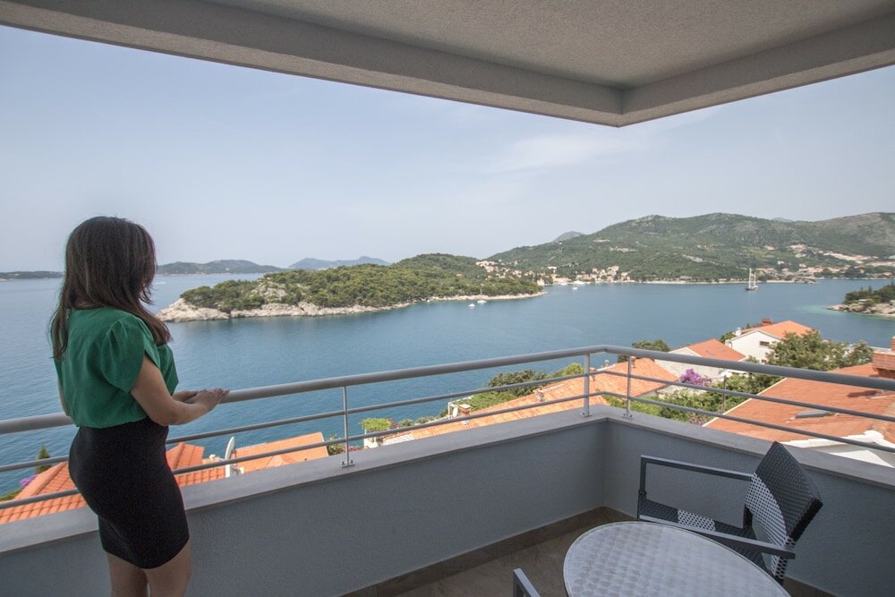 Фото Hotel Villa Paradiso