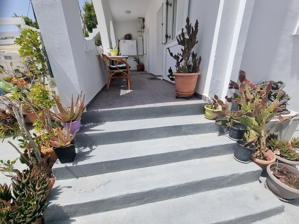 Фото Cycladic Pleasure Houses by the Sea