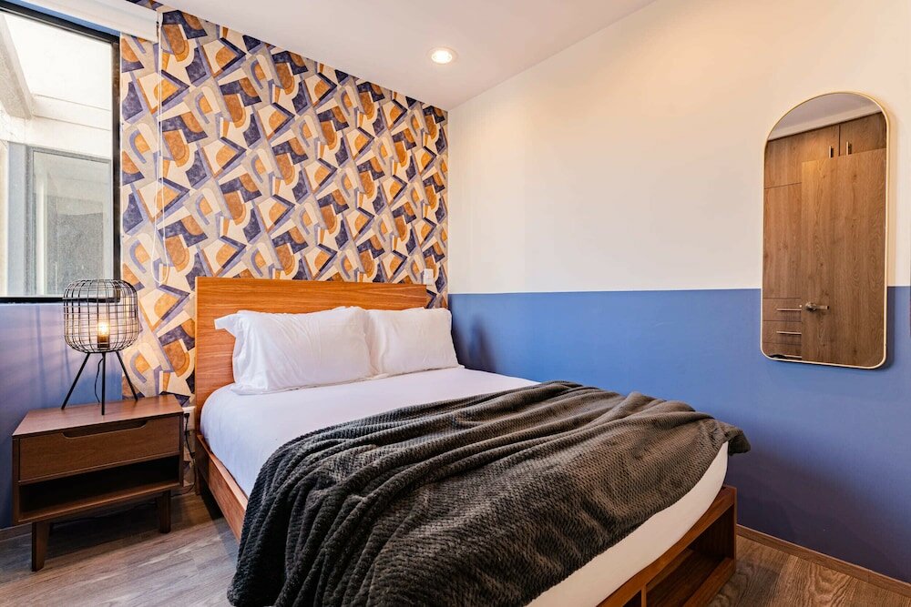 Фото Roma Sur Cozy Apartments by Vh