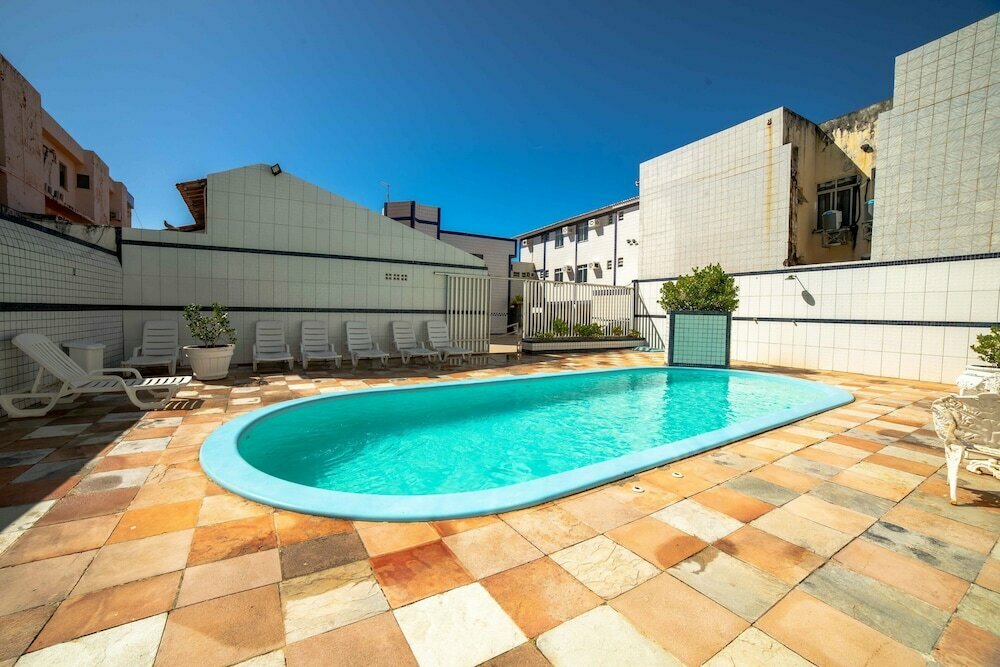 Hotel Hotel Pousada do Farol, Aracaju, photo