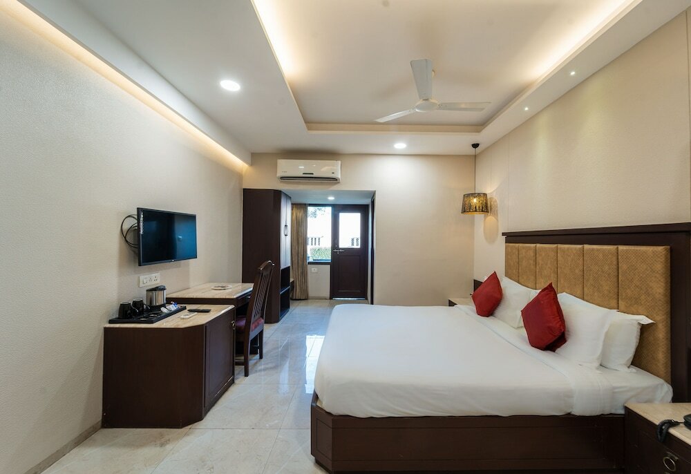 Фото Enrise by Sayaji Harda