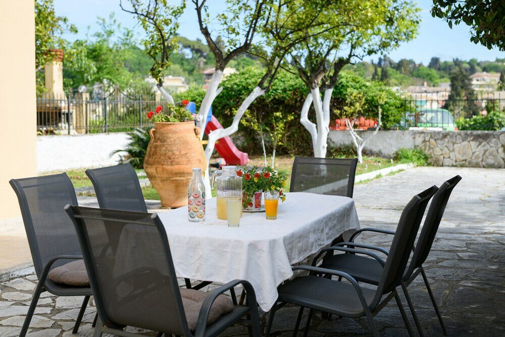 Фото Villa Armeni by Corfuescapes