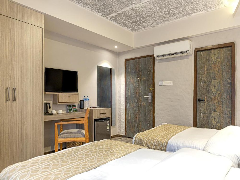 Фото Vastu Boutique Hotel