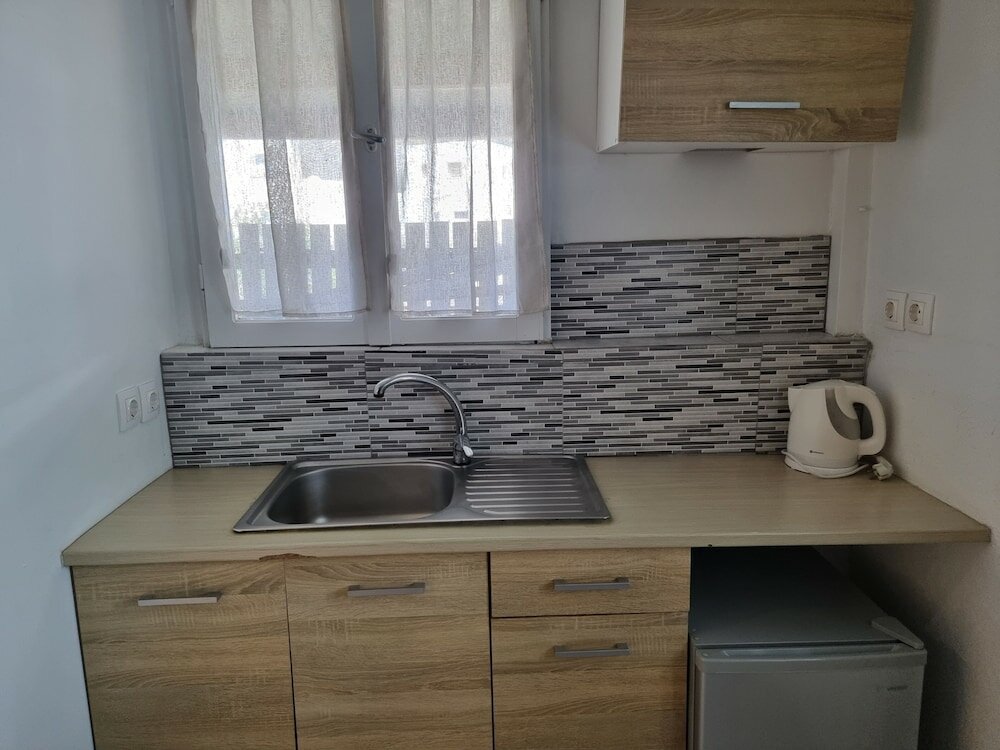 Фото Cycladic Pleasure Houses by the Sea