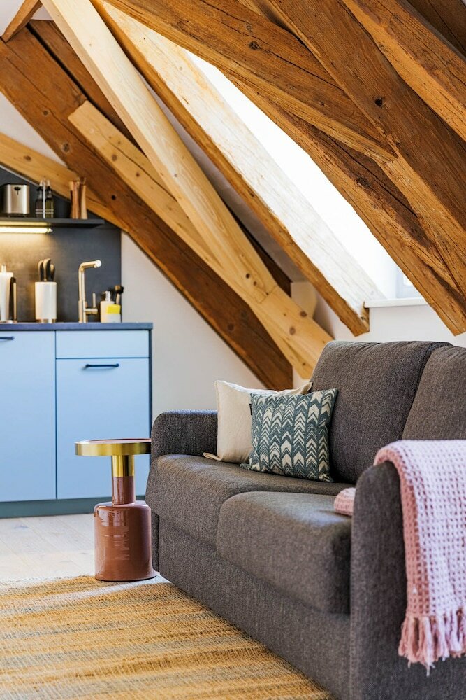 Фото Limehome Dachau Konrad-Adenauer-Str