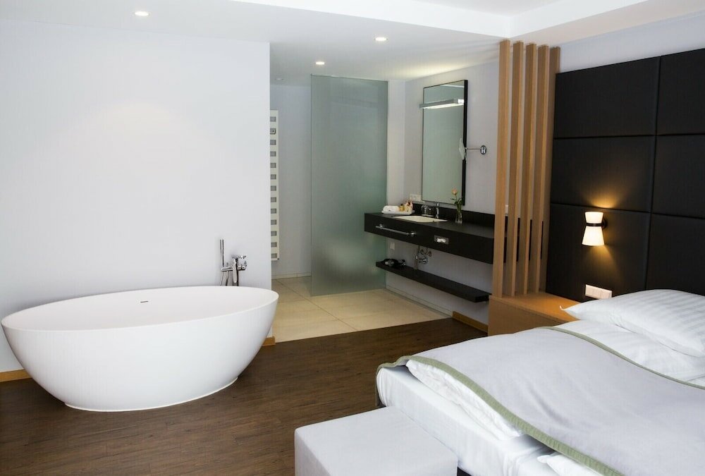 Фото Hotel am Markt