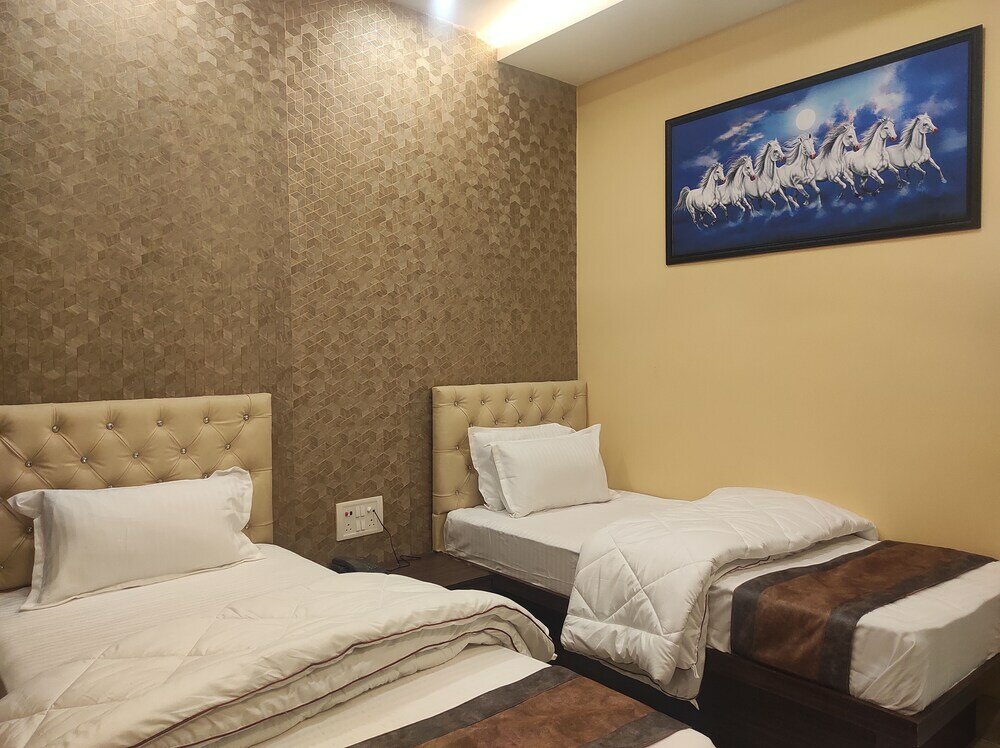 Фото отеля 5