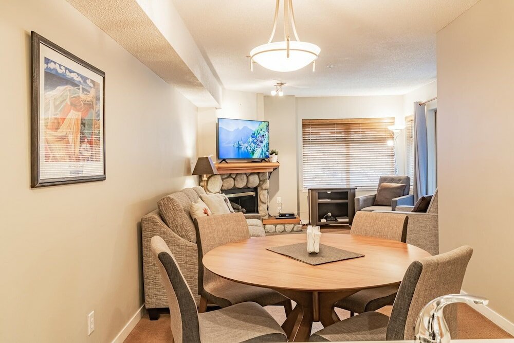 Фото Whistler Vacation Club Lake Placid Lodge - 225