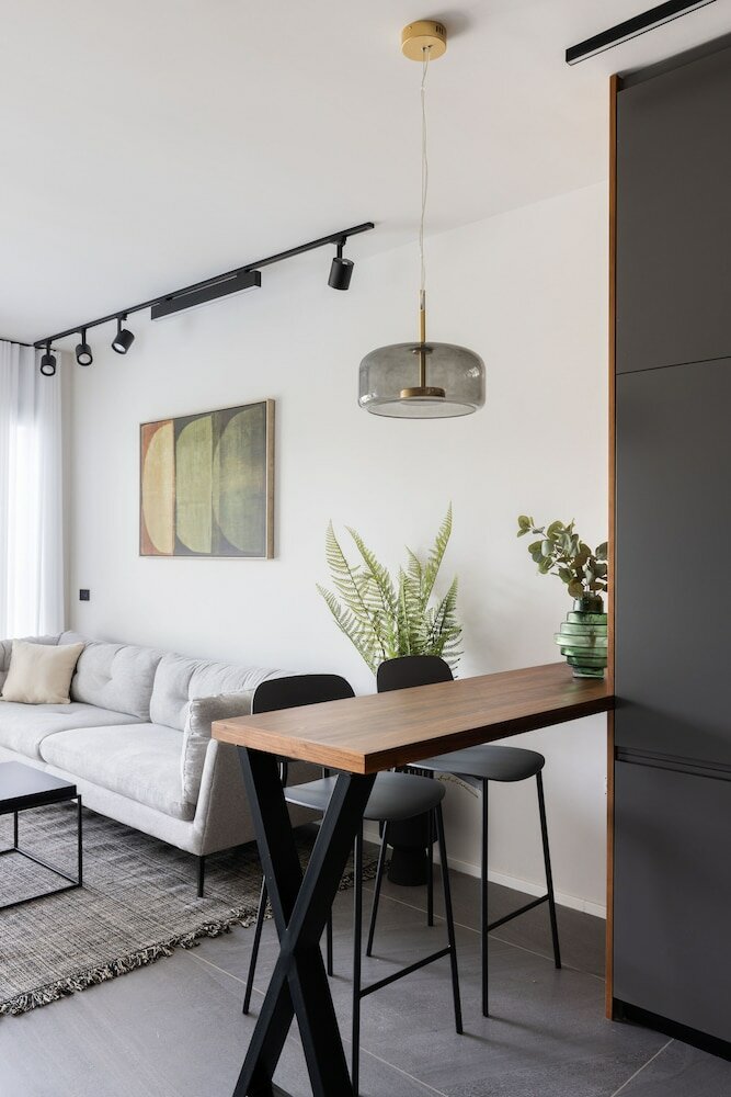 Фото Skyline Serenity by tlv2rent