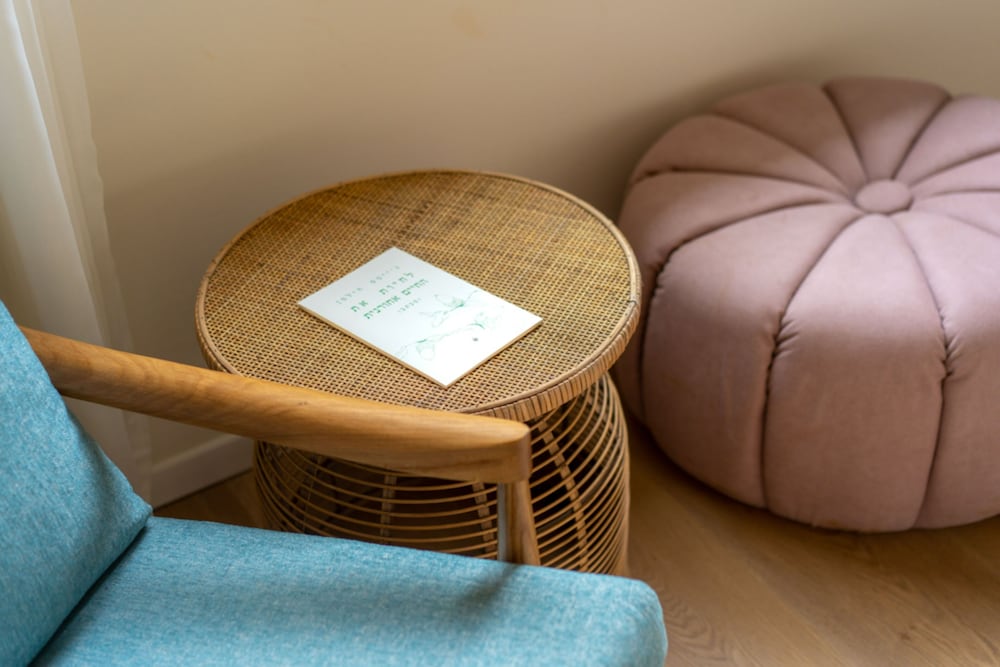 Фото Slowness - Kibbutz Moran