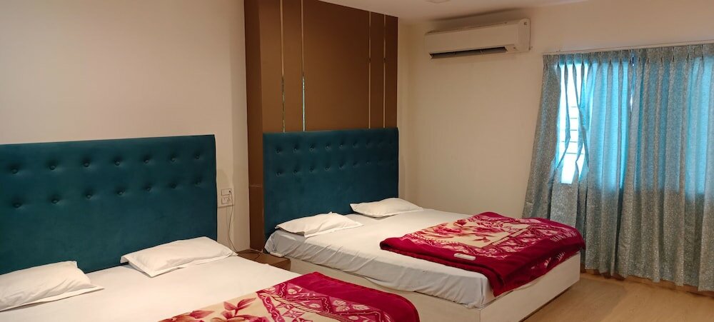Фото Hotel Kanha Ujjain