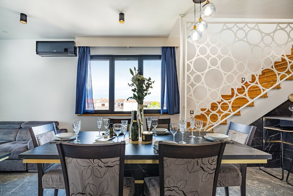 Фото Penthouse Punta Vista