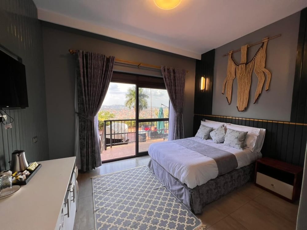 Фото Pangolin Nest Boutique Hotel